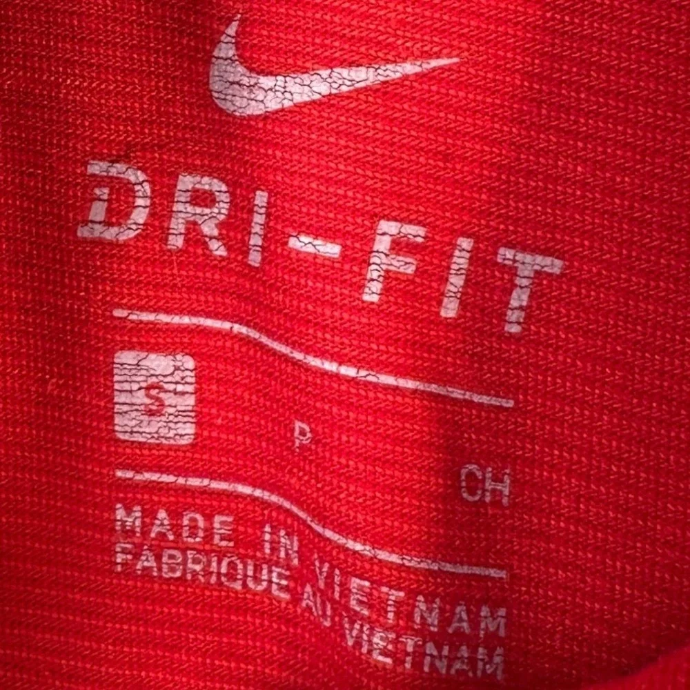 Nike dri fit